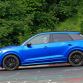 Audi SQ2 2017 spy photos (4)