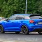 Audi SQ2 2017 spy photos (5)