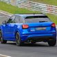 Audi SQ2 2017 spy photos (6)