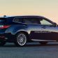 Lexus ES SportCross 2