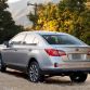 Subaru Outback sedan
