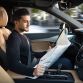 Autonomous driving