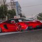 Aventador Roadster Liberty Walk (1)