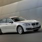 BMW 520d Touring, 190 PS , mineralweiß metallic, Luxury, Leder Dakota Mokka
