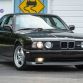 BMW E34 V12 engine swap (2)