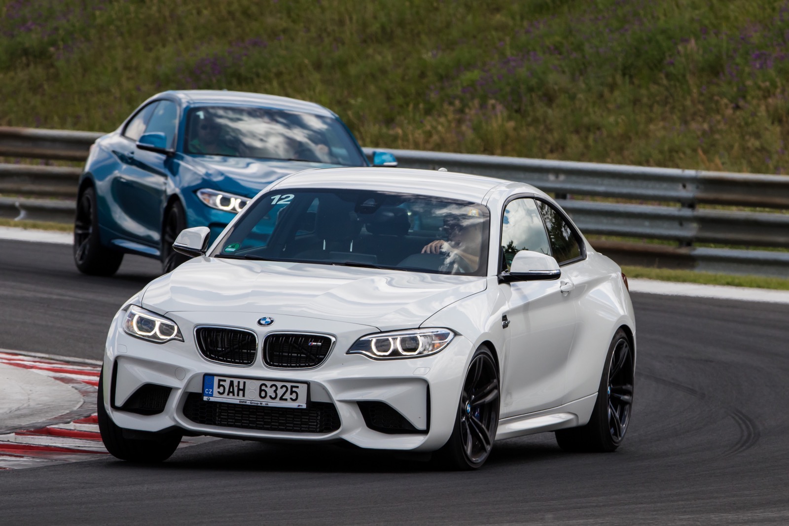 BMW_M2_at_Hungaroring_18