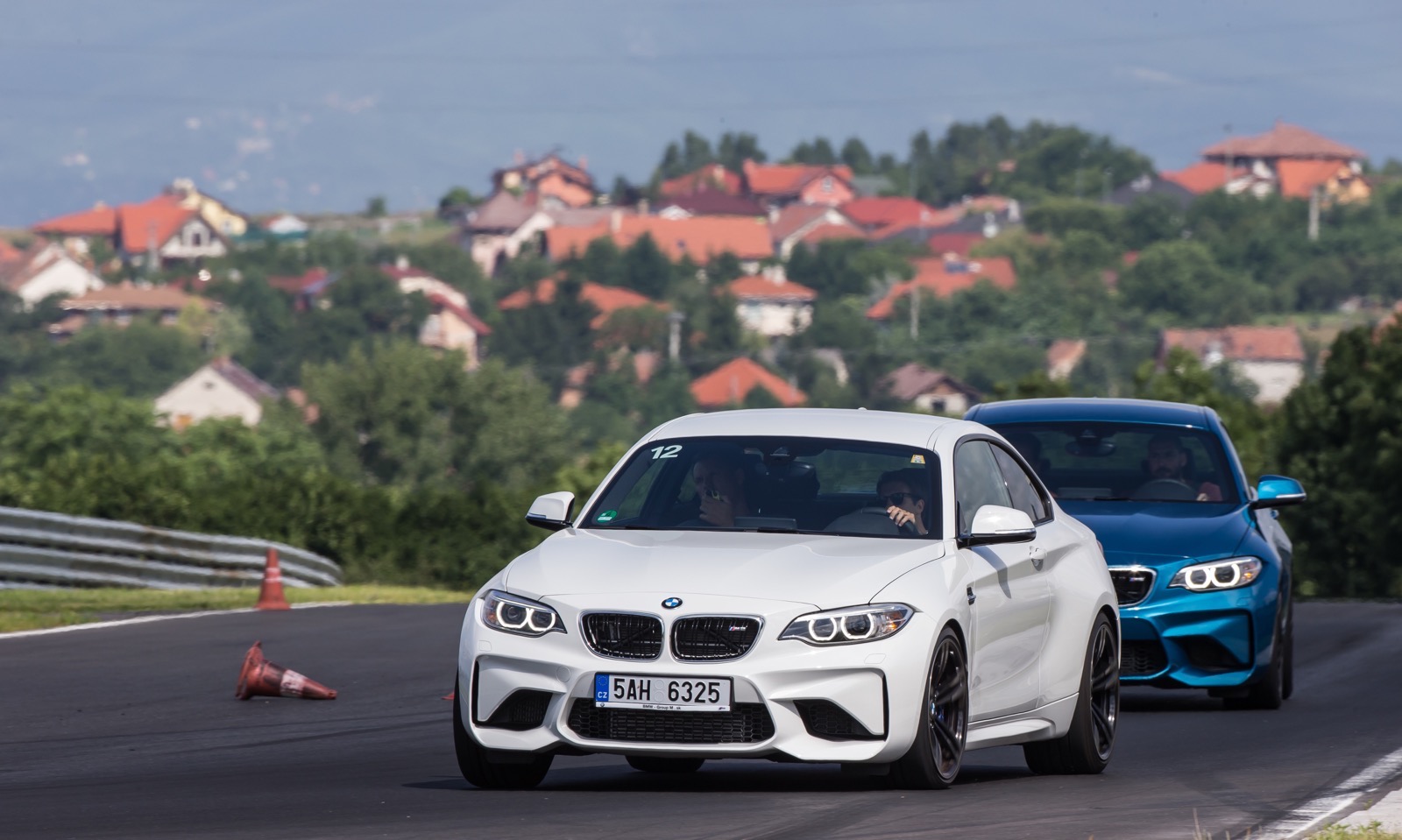 BMW_M2_at_Hungaroring_95