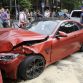 BMW-M4-Ferrari-California-Crash-3