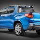 BMW X4 Pickup Truck 2