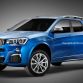 BMW X4 Pickup Truck
