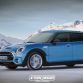 Mini Sedan2