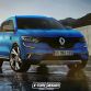 Renault Koleos GT