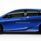 Toyota Prius Wagon (2)