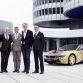 BMW i8 Futurism Edition (5)