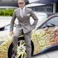 BMW i8 Futurism Edition (7)