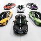 BMW i8 Individual Exterior Paint Programme (2)