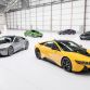 BMW i8 Individual Exterior Paint Programme (3)