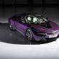 BMW i8 Individual Exterior Paint Programme (7)