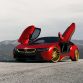 BMW i8 by Vossen (5)