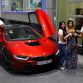 BMW i8 for Princess Abu Dhabi (1)