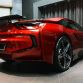 BMW i8 for Princess Abu Dhabi (7)