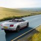 GT Speed Black Edition convertible