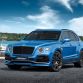 Bentley Bentayga by Startech (1)
