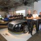 Bentley Continental GT Speed US (1)
