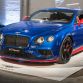 Bentley Continental GT Speed US (2)