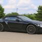 Bentley Continental GTC Spy Photos (12)