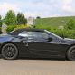 Bentley Continental GTC Spy Photos (13)