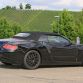 Bentley Continental GTC Spy Photos (14)