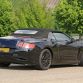 Bentley Continental GTC Spy Photos (15)