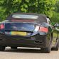 Bentley Continental GTC Spy Photos (16)