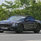 Bentley Continental GTC Spy Photos (19)