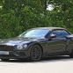 Bentley Continental GTC Spy Photos (21)
