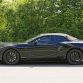 Bentley Continental GTC Spy Photos (23)