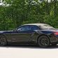 Bentley Continental GTC Spy Photos (24)