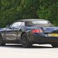 Bentley Continental GTC Spy Photos (26)