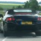 Bentley Continental GTC Spy Photos (27)