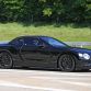 Bentley Continental GTC Spy Photos (3)