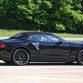 Bentley Continental GTC Spy Photos (5)