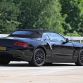 Bentley Continental GTC Spy Photos (6)