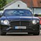 Bentley Continental GTC Spy Photos (9)