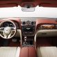 Bentayga by Mulliner