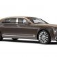 Bentley Mulsanne Extended Wheelbase (1)