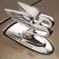 Bentley Mulsanne Extended Wheelbase
