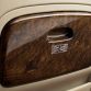 Bentley Mulsanne First Edition