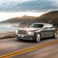 Bentley Motors returns to Pebble Beach with three North-American debuts