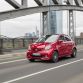 smart BRABUS forfour Xclusive
